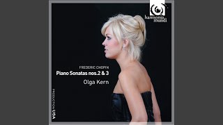 Piano Sonata No. 3, Op. 58: IV. Finale: Presto, ma non tanto