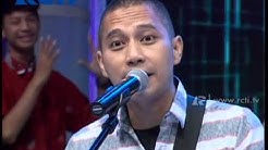 The Rain - Terlatih Patah Hati - dahSyat 17 Mei 2014  - Durasi: 4:15. 