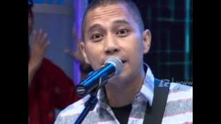 The Rain - Terlatih Patah Hati - dahSyat 17 Mei 2014