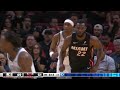 Bam, Herro, Jaime Combine For 65 PTS 🔥 | HEAT vs. NETS | HEAT Highlights | Mar. 3, 2026