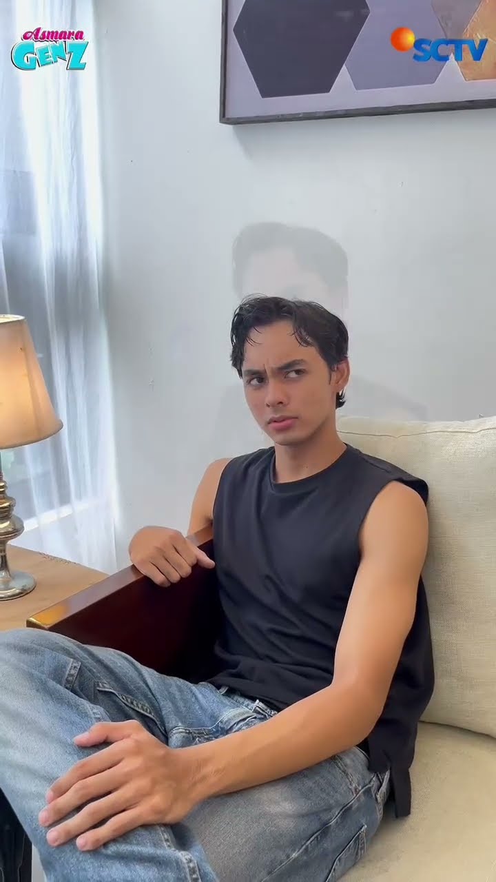 Menurut Fattah, cewek cantik di AGZ itu Ciara ? #shorts #asmaragenz