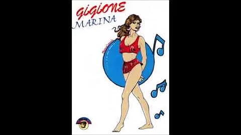 Gigione - Coscia Longa