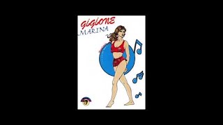 Gigione - Coscia Longa (Official Audio)