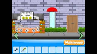 Tricky Escape Games 11 screenshot 5