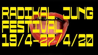 Radikal Jung 2024 Festivaltrailer
