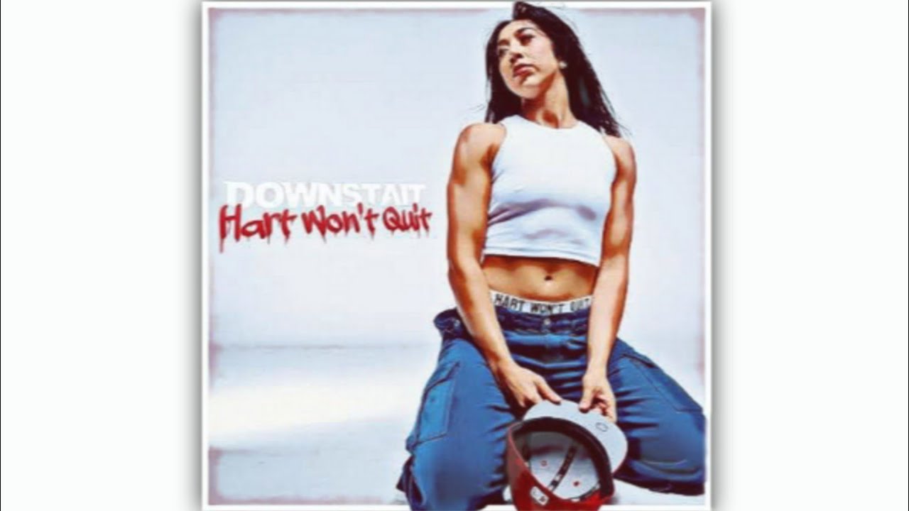 Indi Hartwell - Hart Won't Quit (1 Hour)