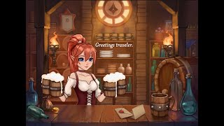 Beer Drinking Simulator?? Final Thoughts on Tavern Master screenshot 1