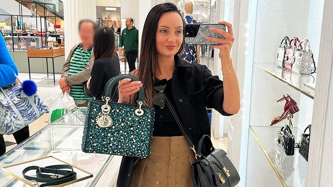 Everything You Need To Know About The New Chanel Kelly Bag – Glam York