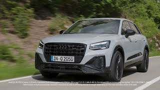 2020 アウディ新型Q2登場 2020 アウディ新型Q2登場