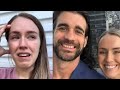💔 Jen Hamilton's Heartbreaking Tears Leave Fans Concerned 😢