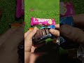 🍬 Most Satisfying Candy Crunch ASMR 🥰 #asmr #satisfying #relaxingsounds #asmrcommunity #notalking