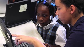 CrowdSchool: PBL for the blended classroom