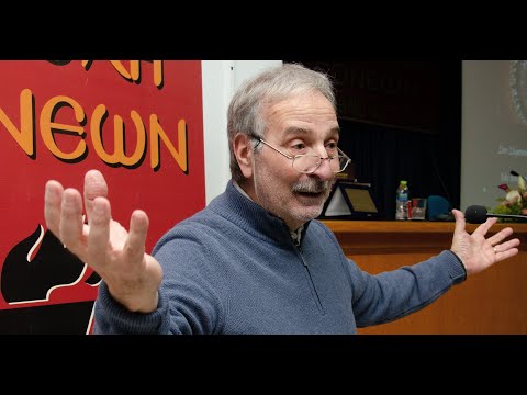 «Οι παράλληλες κοσμολογικές