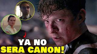¡VENOM EN SPIDERMAN: BRAND NEW DAY! Traje Simbionte, Reacción Tráiler Avengers Doomsday, Daredevil!