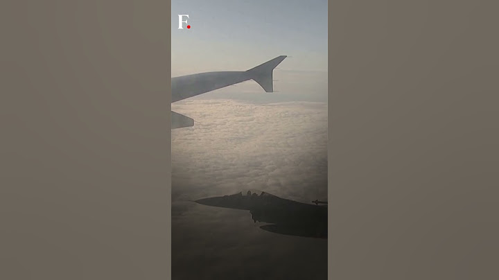 Ukraine’s President Zelensky Dismisses Air Force Chief After F-16 Jet Crash | Subscribe to Firstpost