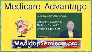 Medicare Advantage Plans