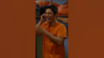 Cardo Dalisay Nyu Tawang Tawa ANG PROBINSYANO BLOOPERS Part1 
