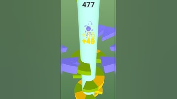 Helixjump 13 #helixjumpandroid #helixjumpgame #games #helixjump