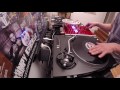 Dj djaz  ida online scratch battle 2016