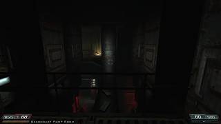Doom 3 Secondary Pump Room ambience 2 [Doom 3 Ambience 2.0]