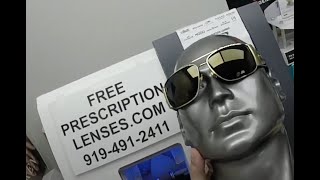 Jasons Versace VE2163 | Zeiss Gold Flash Mirror | Zeiss PhotoFusion X Extra Gray
