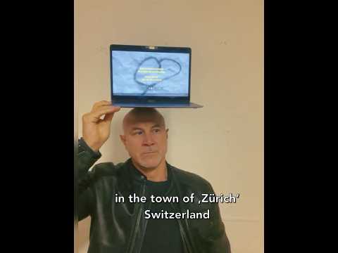 ‘Zueri’ 🇨🇭 Official Lyric Video Out Now | Dave Curl #shorts