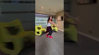 Bam Bam // Dance Fitness Choreo