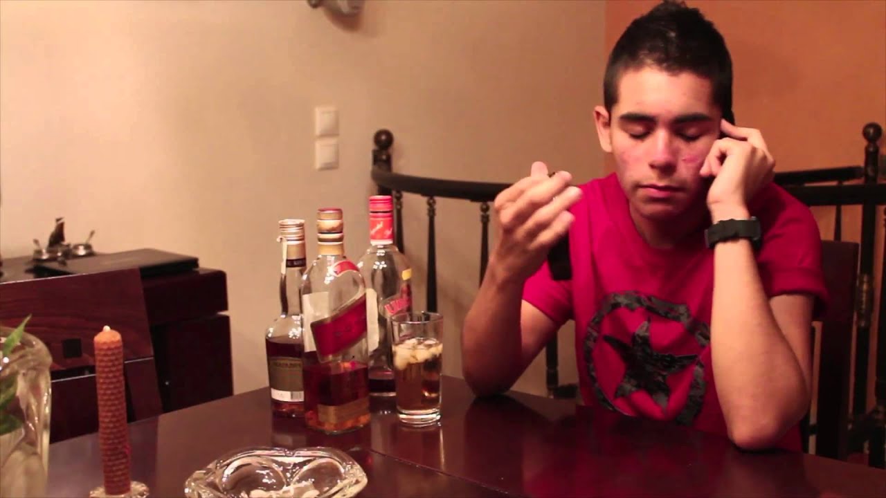 Maliatsis - Tα μεγαλύτερα Φοιτητικά Ψέματα