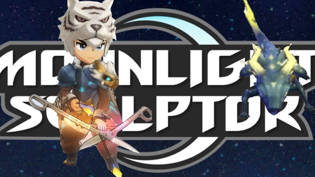 Moonlight sculptor. Arena permicipate 10.04.22 . Beast Chaser 296 lvl