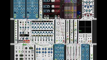 MiRack Generative Patch