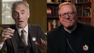 Jordan Peterson and Bishop Barron, Episode 431, Cutup 2 (Work properly done becomes play)