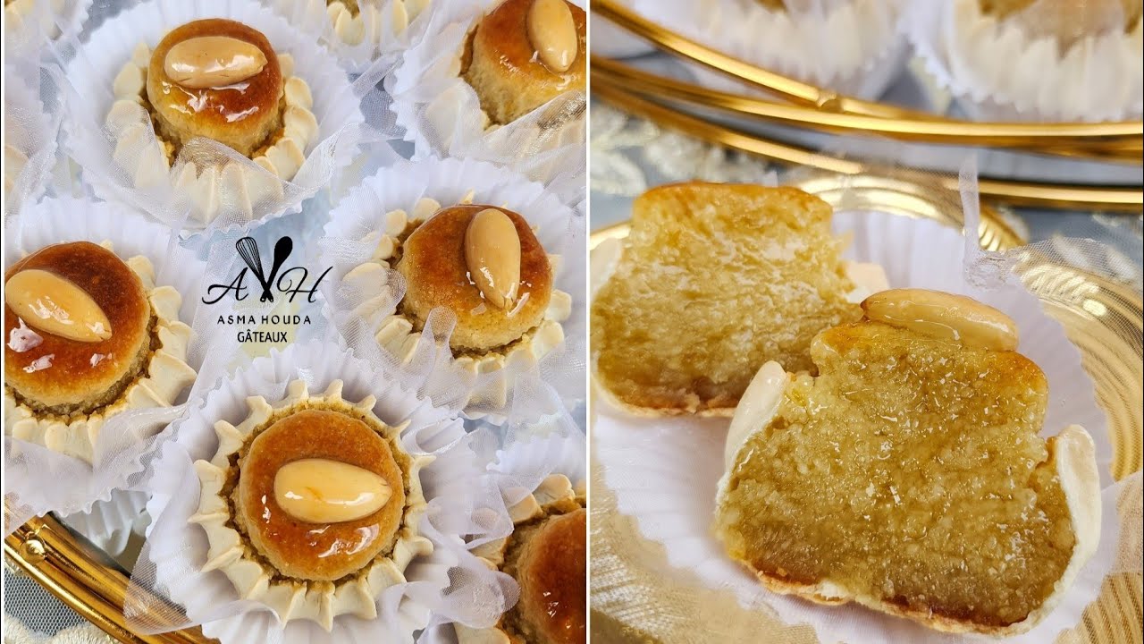 دزيريات القريص🍯 معسلين للقلب بكامل أسرار نجاحهم/ سر الحشو والتحميرة لكامل يحبوها ورشة مجانية فبيتك🇩🇿