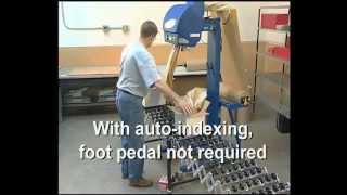 Fasttrack Paper Pakr Demo