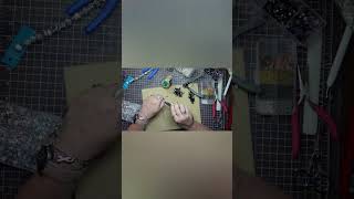 DIY Glue Bottle Dangle | Step-by-Step Tutorial for Junk Journal Jewelry