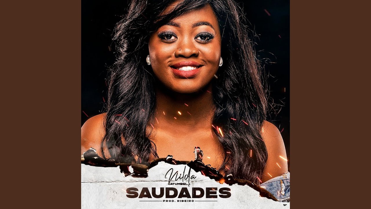Watch Saudades on YouTube Watch Saudades on YouTube
