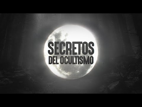 Serie: Los Secretos del Ocultismo: “¿Quiénes son los espíritus malignos?”