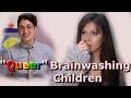 The Worst SJW Yet: Brainwashing Children