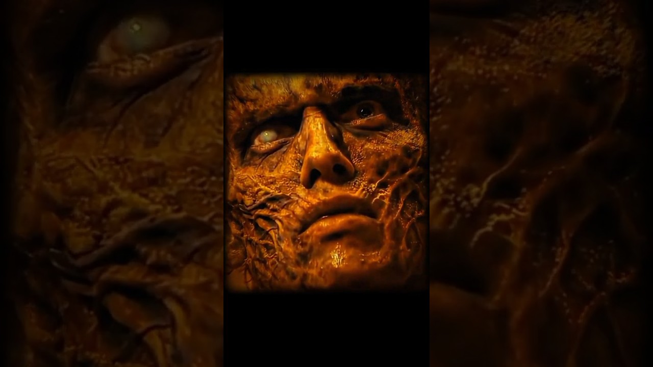 “Vecna’s Voice Will Haunt You | Stranger Things Edit”