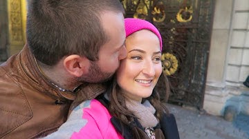 Abstract Expressionism in London | Chief Adventurer