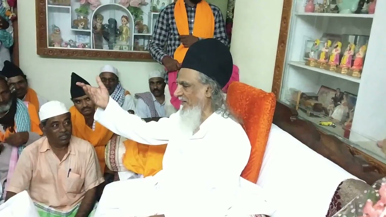 ఓ మానవ లేవరా గురు నామమిదే గ్రోలరా (భక్త చిరసంజీవామృతము) నాందేవ్ కాక BHEL గారి పదవి విరమణ సందర్భముగా