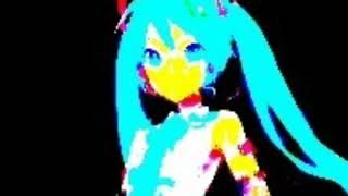 Vocaloid bread bank