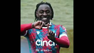 #ezeedit #crystalpalace @OfficialCPFC #football #edit #foryou #soccer #gaming