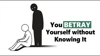 Why Toxic People Spot You INSTANTLY (The Signals You Send)