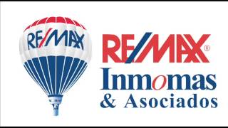 Cuña publicidad REMAX Inmomas Elche  Jornadas Profesionales