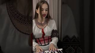 Вікторія Клець-Сам собі країна (cover Скрябін)