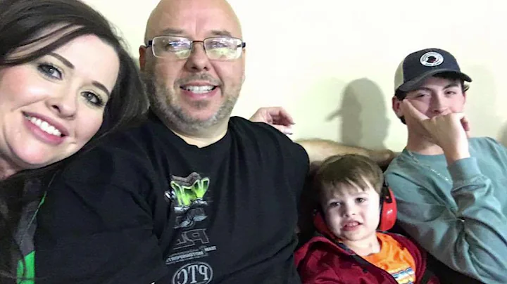 COMP Cams Employee Spotlight | Kevin Winstead