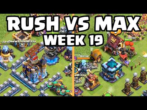 Clash of Clans: Get More Time from a Book of Building