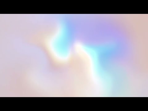 12 Hour Mesmerizing 4KUHD Liquid Gradients With LED Mood Light