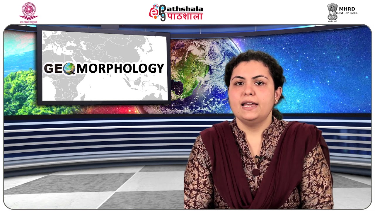 Morphogenetic Regions