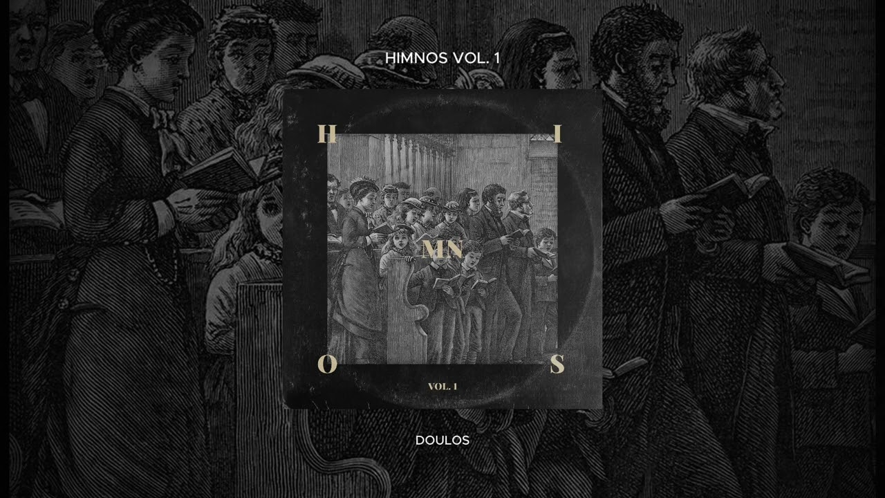 Himnos Vol. 1 (Full Album)